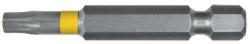 ABRABORO POWER BIT SZÍNES GYŰRŰVEL TORX 30x75 mm (061803630710)