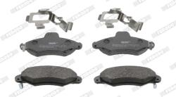 FERODO Set placute frana FERODO FDB1276 (FDB1276)