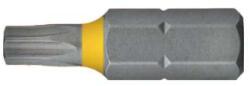 ABRABORO POWER BIT SZÍNES GYŰRŰVEL 2 PCS PACK TORX 15x50 mm (061803615510)