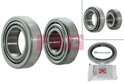 Fag Set rulment roata FAG 713 6180 60 (713 6180 60)