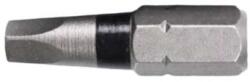ABRABORO POWER BIT SZÍNES GYŰRŰVEL 2 PCS PACK SQUARE 1x25 mm (061802510010)