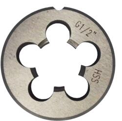 ABRABORO HSS-G MENETMETSZŐ CSŐMENETHEZ DIN 5158 B G1''x11 (020345850001) - natdomshop