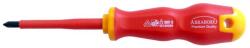 ABRABORO SZIGETELT CSAVARHÚZÓ RED LINE PHILLIPS 2x100 mm (060952210020)