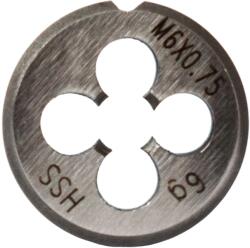 ABRABORO HSS-G MENETMETSZŐ MF DIN 223 B M4x0, 50 (020345840401) - natdomshop