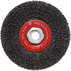 ABRABORO Record Körkefe B 3121 / 125 Mm / 0, 30 Std (900599003424) - natdomshop
