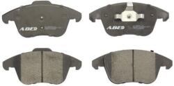 ABE Set placute frana ABE C1C058ABE (C1C058ABE)