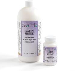 Tandy Leather Solutie blocare culori efect satinat, Satin Shene, Tandy Leather SUA (Cantitate: 946 ml) (2611-03)