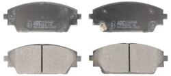 ABE Set placute frana ABE C13069ABE (C13069ABE)