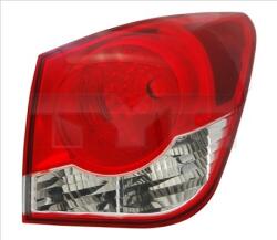 TYC Lampa spate TYC 11-11723-01-9 (11-11723-01-9) - fixbox