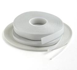 Tandy Leather Banda dubla adeziva permanenta pentru pielarie, Tandy Leather SUA (Dimensiune: 5mm x 20ml) (2535-01)