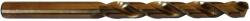 ABRABORO HSS-CO DIN338 FÉMFÚRÓ 8, 2 mm (020300010822)