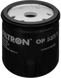 FILTRON Filtru ulei FILTRON OP 537/1 (OP 537/1) - fixbox