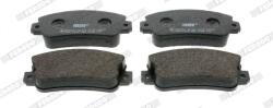 FERODO Set placute frana FERODO FDB351B (FDB351B)