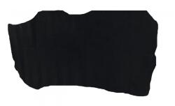 Hobbytools. ro STR 12 Piele stretch pentru proiecte mici, negru (STR 12)