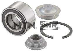 SNR Set rulment roata SNR R155.129 (R155.129) - fixbox
