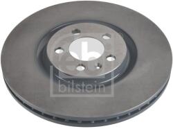 Febi Bilstein Disc frana FEBI BILSTEIN 107713 (107713) - fixbox