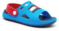 Tommy Hilfiger fiú szandál kék-piros - melindamodi - 13 990 Ft