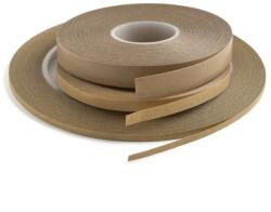Tandy Leather Banda dubla adeziva nepermanenta pentru pielarie, Tandy Leather (Dimensiune: 10mm x 20ml) (2536-03)