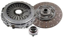 Febi Bilstein Set ambreiaj FEBI BILSTEIN 105168 (105168) - fixbox