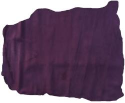 Hobbytools. ro Piele Stretch Purple pentru Proiecte Mici - Piele Naturala Elastica (cod STR 7) (STR 7)