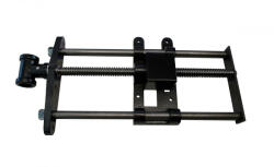 York Menghină rapidă banc tamplărie, tip HVQ (Lungimea de lucru: 205mm) (HVQ 515-04.03.01.05.1.0) Menghina