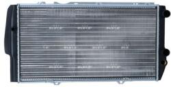 NRF Radiator, racire motor NRF 51311 - fixbox