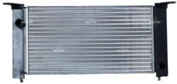 NRF Radiator, racire motor NRF 53603A - fixbox