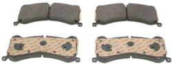 Bosch Set placute frana BOSCH 0 986 424 943 (0 986 424 943)