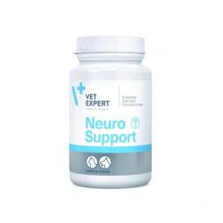 VetExpert Supliment neurologic pentru caini pisici NeuroSupport Twist off 45 capsule
