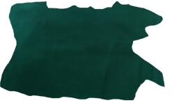Hobbytools. ro STR 2 Piele stretch pentru proiecte mici, verde inchis (STR 2)