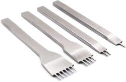 Hobby Tools Dalti pielarie 3 mm (Numar dinti: 1 dinte) (34053-1) Dalta