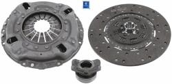 SACHS Set ambreiaj SACHS 3400 116 201 (3400 116 201) - fixbox