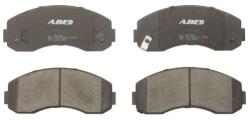 ABE Set placute frana ABE C10311ABE (C10311ABE)
