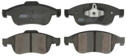 ABE Set placute frana ABE C1R039ABE-P (C1R039ABE-P)
