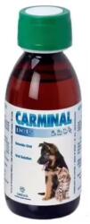 CATALYSIS Supliment digestiv pentru caini Carminal Pets Sirop 30 ml
