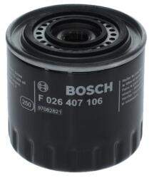 Bosch Filtru ulei BOSCH F 026 407 106 (F 026 407 106) - fixbox