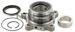 SNR Set rulment roata SNR R141.22 (R141.22) - fixbox