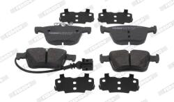 FERODO Set placute frana FERODO FDB5384 (FDB5384)