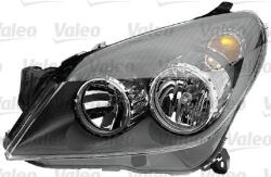 VALEO Far VALEO 044579 - centralcar
