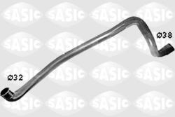 SASIC Furtun radiator SASIC SWH6795 - fixbox