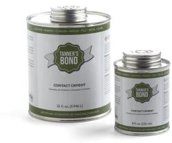 Tandy Leather Adeziv rapid pentru piele Tanner's Bond (Litraj: 236ml) (2525-01)