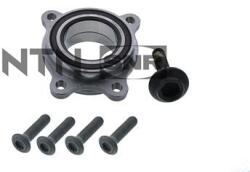 SNR Set rulment roata SNR R157.53 (R157.53) - fixbox