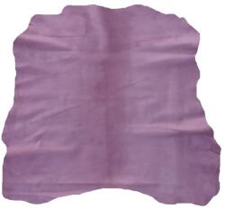 Hobbytools. ro Piele Camoscio Purple pentru Proiecte Mici - Piele Naturala (cod CAM 3) (CAM 3)