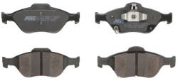 ABE Set placute frana ABE C12118ABE-P (C12118ABE-P)