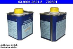ATE Lichid de frana ATE 03.9901-0301.2 0, 5 l