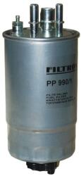FILTRON Filtru combustibil FILTRON PP 990/1 (PP 990/1) - fixbox