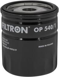 FILTRON Filtru ulei FILTRON OP 540/1 (OP 540/1) - fixbox