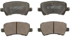 ABE Set placute frana ABE C2G019ABE (C2G019ABE)