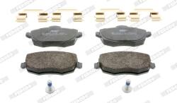 FERODO Set placute frana FERODO FDB1582 (FDB1582)