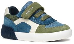 GEOX gyerek sportcipő GISLI B551NB. 01422 - kék 22 - answear - 25 990 Ft